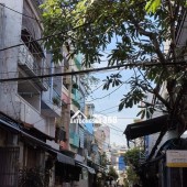 CẦN BÁN NHÀ CĂN GÓC 2 MẶT TIỀN KINH DOANH P.HÒA BÌNH